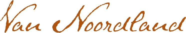 Van Noordland Retina Logo